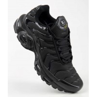 Nike Air Max Plus Gore-Tex Termo Core Black