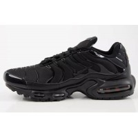 Nike Air Max Plus Gore-Tex Termo Core Black