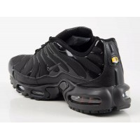 Nike Air Max Plus Gore-Tex Termo Core Black
