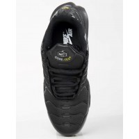 Nike Air Max Plus Gore-Tex Termo Core Black