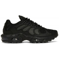 Nike Air Max Terrascape Plus Triple Black