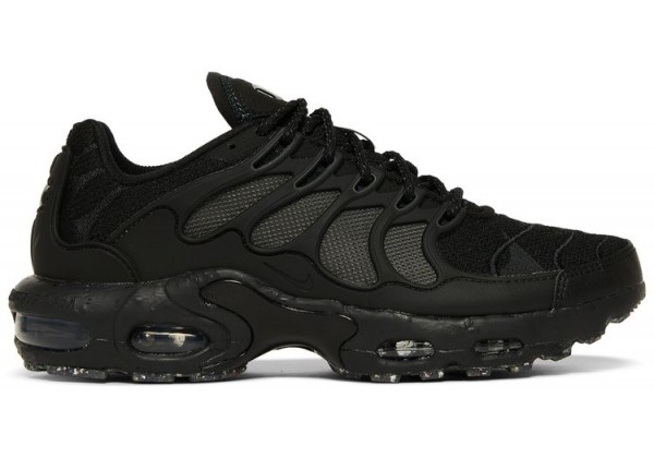 Nike Air Max Terrascape Plus Triple Black