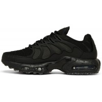 Nike Air Max Terrascape Plus Triple Black