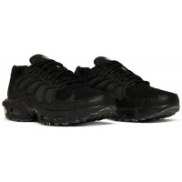 Nike Air Max Terrascape Plus Triple Black