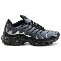 Nike Air Max Plus Gore-Tex Termo Black Particle Grey