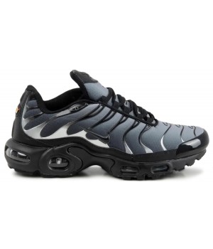 Nike Air Max Plus Gore-Tex Termo Black Particle Grey