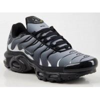 Nike Air Max Plus Gore-Tex Termo Black Particle Grey