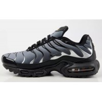 Nike Air Max Plus Gore-Tex Termo Black Particle Grey