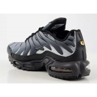Nike Air Max Plus Gore-Tex Termo Black Particle Grey