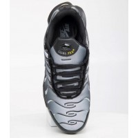 Nike Air Max Plus Gore-Tex Termo Black Particle Grey