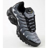 Nike Air Max Plus Gore-Tex Termo Black Particle Grey