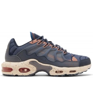 Nike Air Max Terrascape Plus Obsidian Madder Root