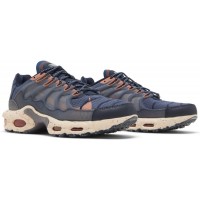Nike Air Max Terrascape Plus Obsidian Madder Root