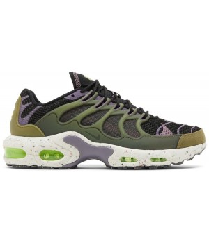 Nike Air Max Terrascape Plus Off Noir Pilgrim