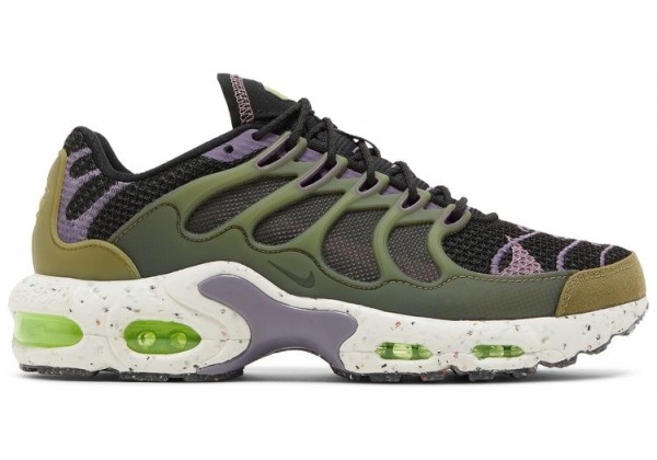 Nike Air Max Terrascape Plus Off Noir Pilgrim