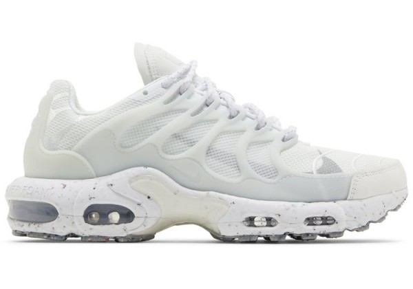 Nike Air Max Terrascape Plus White Pure Platinum