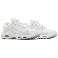 Nike Air Max Terrascape Plus White Pure Platinum
