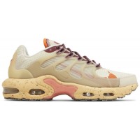 Nike Air Max Terrascape Plus Pearl White Dark Beetroot