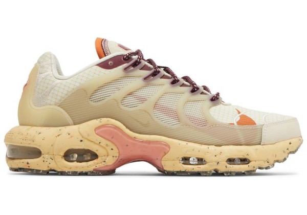 Nike Air Max Terrascape Plus Pearl White Dark Beetroot