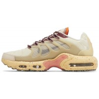 Nike Air Max Terrascape Plus Pearl White Dark Beetroot