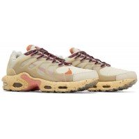 Nike Air Max Terrascape Plus Pearl White Dark Beetroot