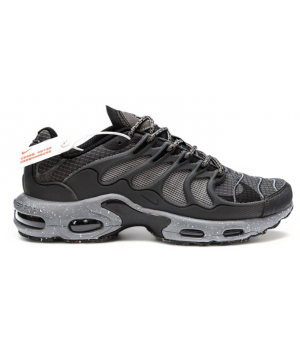 Nike Air Max Terrascape Plus Black Grey