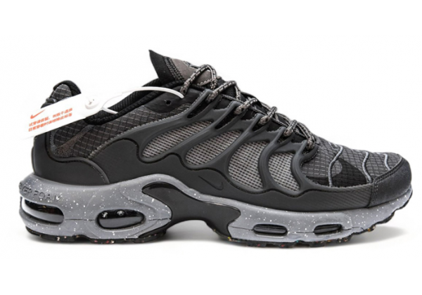 Nike Air Max Terrascape Plus Black Grey
