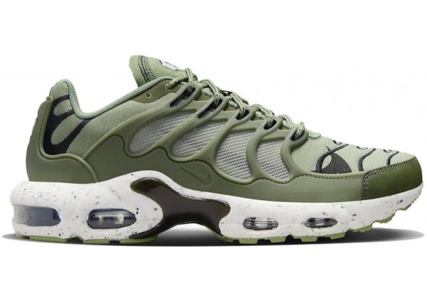 Nike Air Max Terrascape Plus Medium Olive