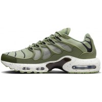 Nike Air Max Terrascape Plus Medium Olive