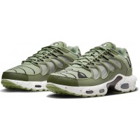 Nike Air Max Terrascape Plus Medium Olive