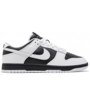 Nike Dunk Low Reverse Panda