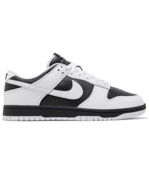Nike Dunk Low Reverse Panda