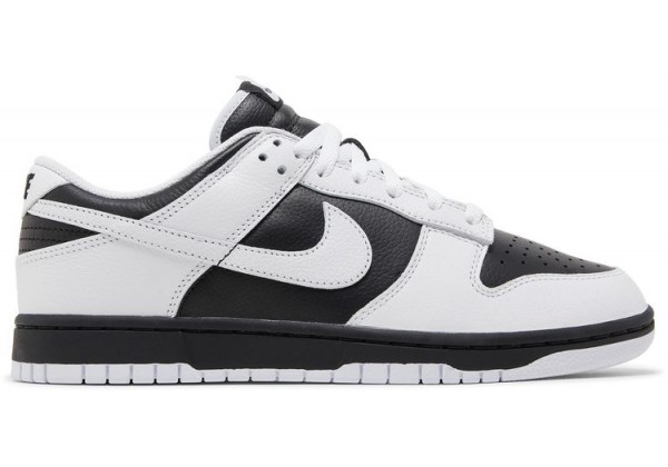 Nike Dunk Low Reverse Panda