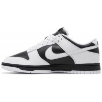 Nike Dunk Low Reverse Panda