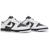 Nike Dunk Low Reverse Panda
