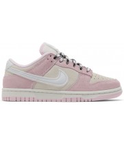 Nike Dunk Low LX Pink Foam