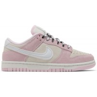 Nike Dunk Low LX Pink Foam