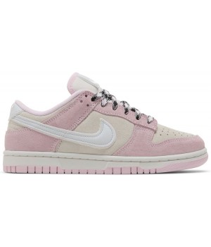 Nike Dunk Low LX Pink Foam