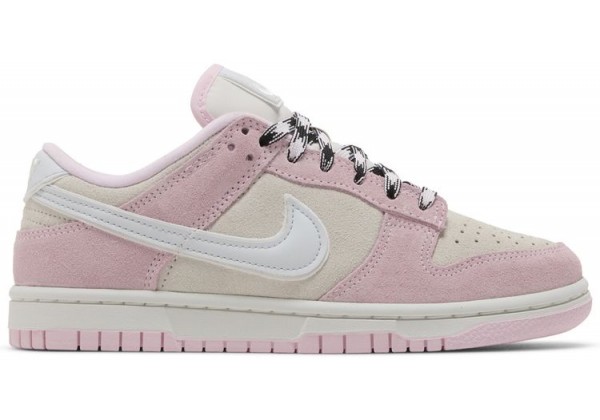 Nike Dunk Low LX Pink Foam