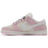 Nike Dunk Low LX Pink Foam
