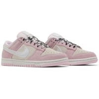 Nike Dunk Low LX Pink Foam