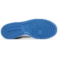 Nike Dunk Low Cool Grey Photo Blue