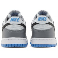 Nike Dunk Low Cool Grey Photo Blue
