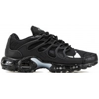 Nike Air Max Terrascape Plus Black Metalic