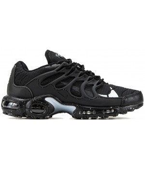 Nike Air Max Terrascape Plus Black Metalic