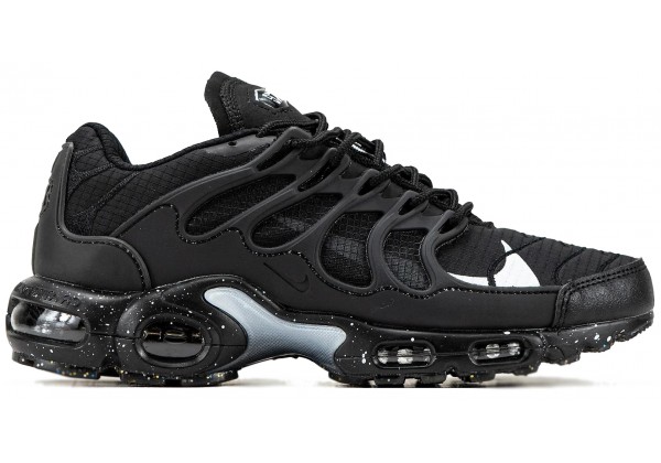 Nike Air Max Terrascape Plus Black Metalic