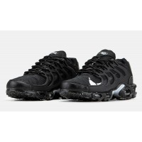 Nike Air Max Terrascape Plus Black Metalic