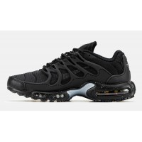 Nike Air Max Terrascape Plus Black Metalic