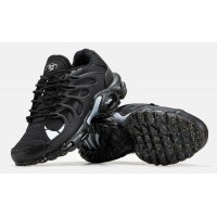 Nike Air Max Terrascape Plus Black Metalic
