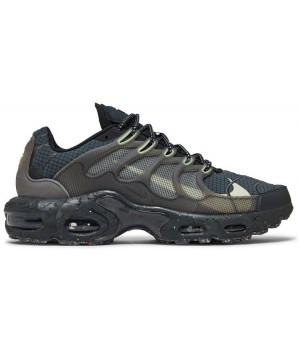 Nike Air Max Terrascape Plus Black Barely Volt